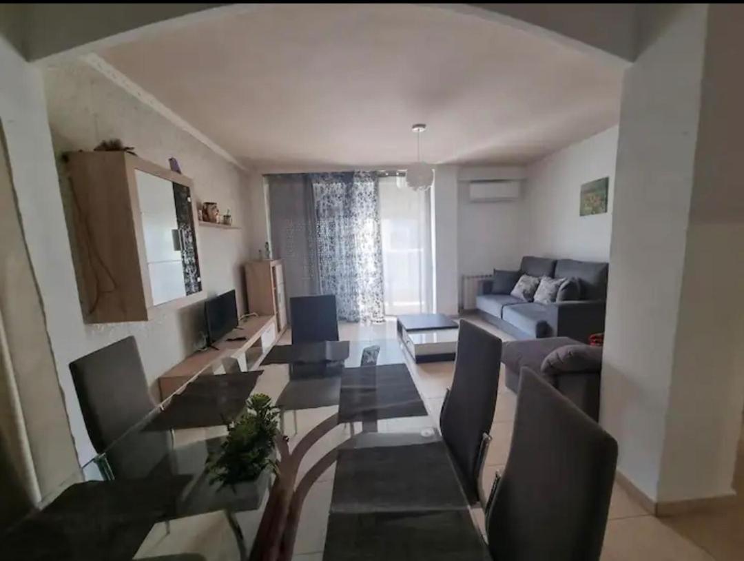 Joli appartement à Salou Extérieur photo