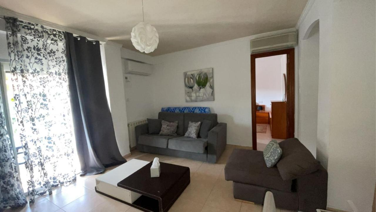 Joli appartement à Salou Extérieur photo