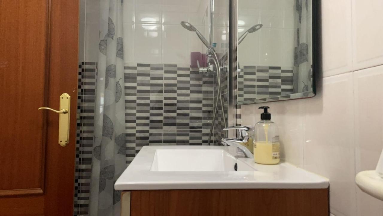 Joli appartement à Salou Extérieur photo