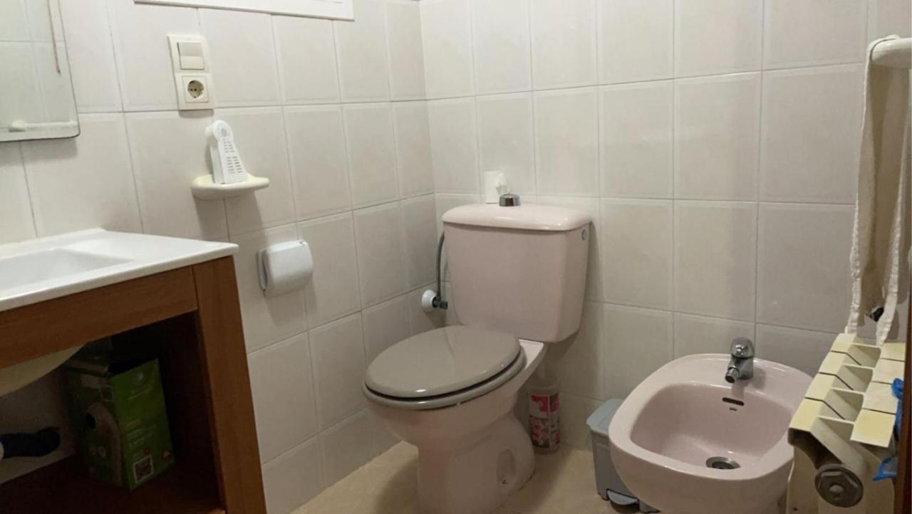 Joli appartement à Salou Extérieur photo