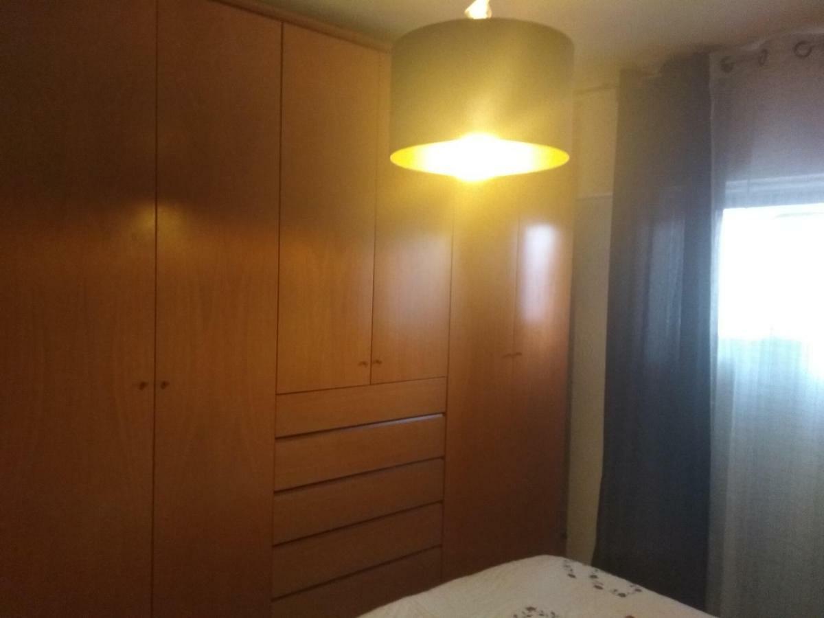 Joli appartement à Salou Extérieur photo