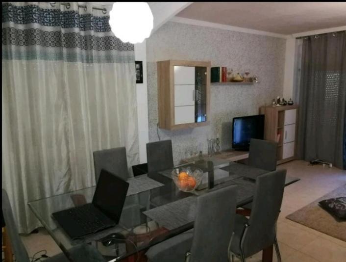 Joli appartement à Salou Extérieur photo