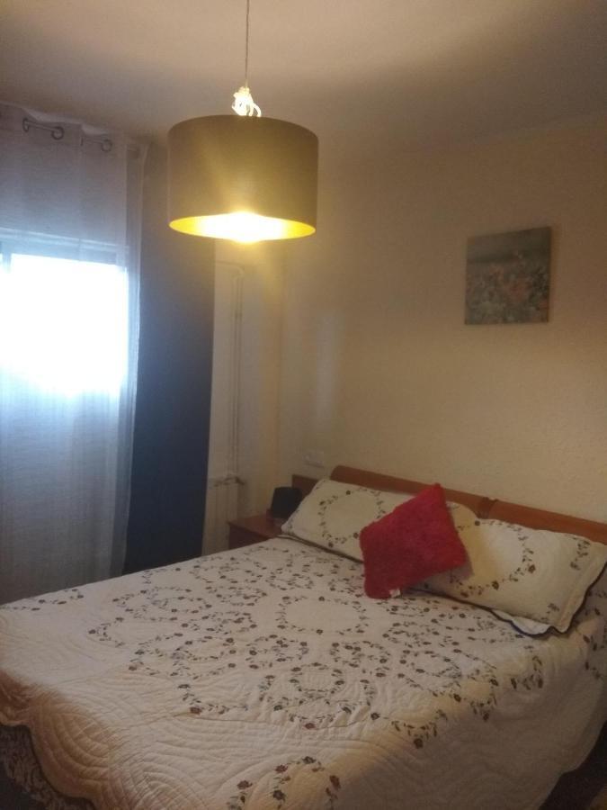 Joli appartement à Salou Extérieur photo